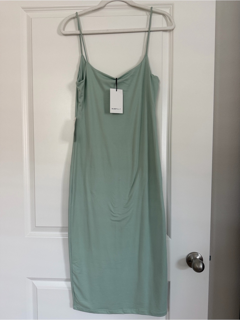 NWT Bumpsuit The Brigitte Dress